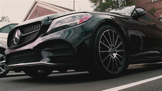 Mercedes-Benz of Collierville employee arrested at bar in customer's car