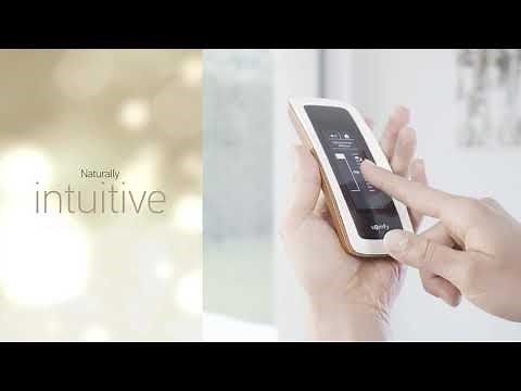 Somfy Nina Remote Control