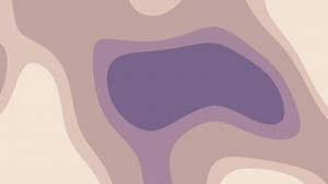 Download Abstract pastel shapes create a dynamic wavy background design for modern artistic projects, branding, wallpapers, and digital presentations. for free