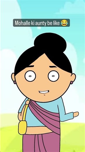 If You Laugh, You Lose – 2D Meme Edition #animation #funnymemes #reels #relatable #dailyreels