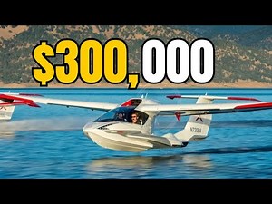 Inside The $300,000 Icon A5..🏎️🔥💯