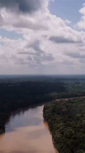 History was made in Ecuador 🇪🇨 📜In 2008, one of the smallest and most biodiverse countries on Earth became the first to declare that Nature has rights — to exist, to thrive, and to regenerate. 🏞️This vision was born from Indigenous worldviews that see rivers, forests, mountains and oceans as living relatives — not resources. It offered humanity a new path, one rooted in respect and interconnection. ‼️Now, as extraction expands and ecosystems collapse, that idea feels more urgent than ever. T
