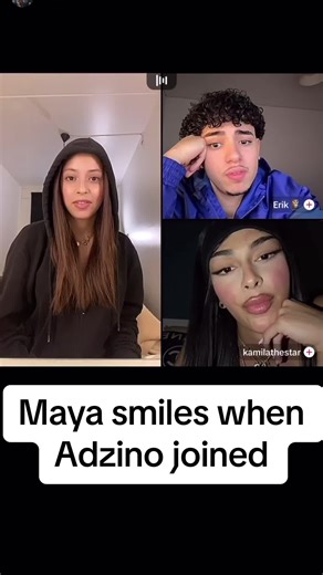 Adzino and Maya: A Cute Trim Transformation