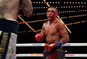 Teofimo Lopez ‘back for everything’ after life-threatening decision