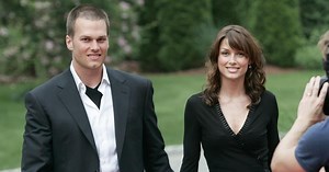 Why Bridget Moynahan Is Now Being Dragged Into Tom Brady's Divorce Drama