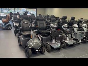 scootmobiel kopen doe je bij Mobiliteitswereld in Sittard zie onze aflevering