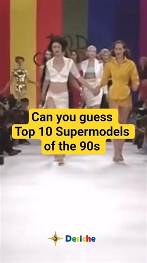Unforgettable Supermodels of 90s| Gisele Bundchen |Shalom Harlow| #short #fashion #models #runway