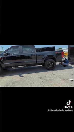 7x14 Enclosed Cargo Trailer #truck