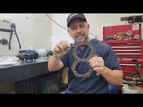 Stop "Guessing" Your Torque: The $10,000 Head Bolt Mistake