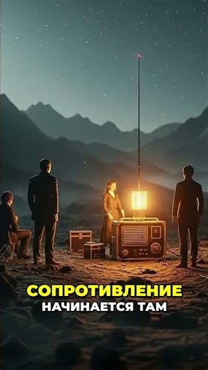 Высокотехнологичное подполье: забытые технологии и криптография #shorts