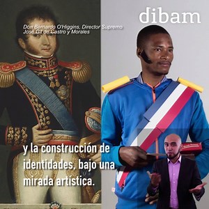 275K views · 2.7K reactions | ¿Sabes lo que es un Tableau Vivant? Descúbrelo en un minuto a través de este video que muestra cómo el Museo Nacional de Bellas Artes utilizó esta técnica con un grupo de haitianos, en un maravilloso ejercicio de arte e inclusión  | Servicio Nacional del Patrimonio Cultural | Facebook