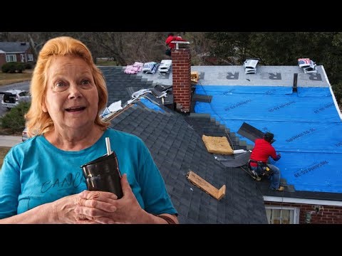 Helping a Neighbor Through the Hardest Year