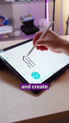 🧵 Did you know the Design Doodler has a branching tool?