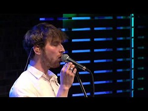 Two Feet - You're So Cold [Live In The Lounge]