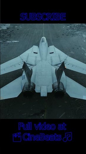 #3 - Top Gun: Maverick (2022) - CINEMATIC SONGS🎶