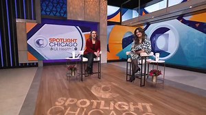 4.2K views | Thank you @wgnnews and @oh_em_ji for stopping by and chatting with our Head Chef, @alanmileykovsky and General Manager, @_kate_not_katie about Next, our Space menu, and what 2026 has in store for us… To watch the full interview, click the link in our bio. Video credit: WGN Chicago @wgnnews @oh_em_ji @joshschroyer #NextRestaurant #NextSpace #TheAlineaGroup | Next Restaurant | Facebook