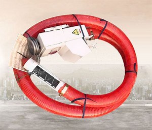 China Multifunctional Grain Suction Machine Flexible Pipe Grain Suction Machine Manufacturers, Suppliers - Factory Direct Price - Coyotech