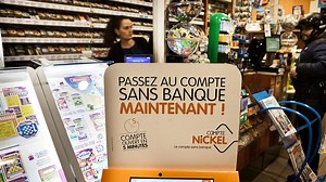 Nickel ou les bons comptes du compte sans banque
