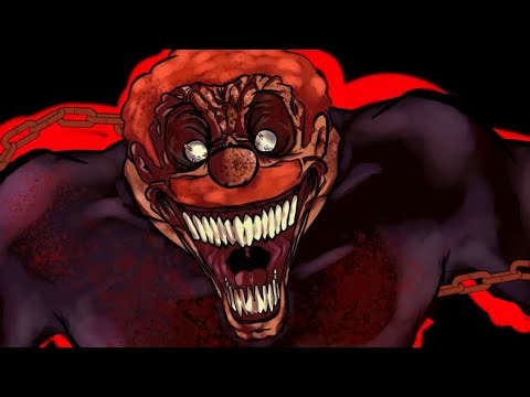 Luke Goji Shucks fanmada animation