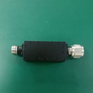 [Hot Item] RF Bandpass Cavity Waveguide DC-1500MHz Lowpass Filter