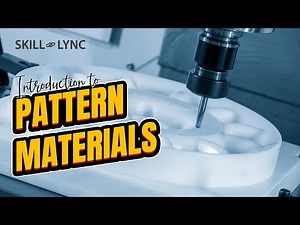 Introduction to pattern materials | Skill-Lync
