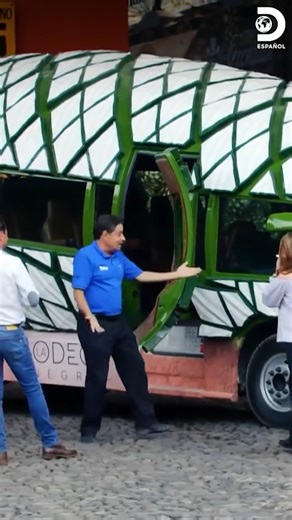 Discovery en Español on Reels