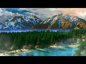 This realistic FREE Minecraft map will leave you AMAZED!
