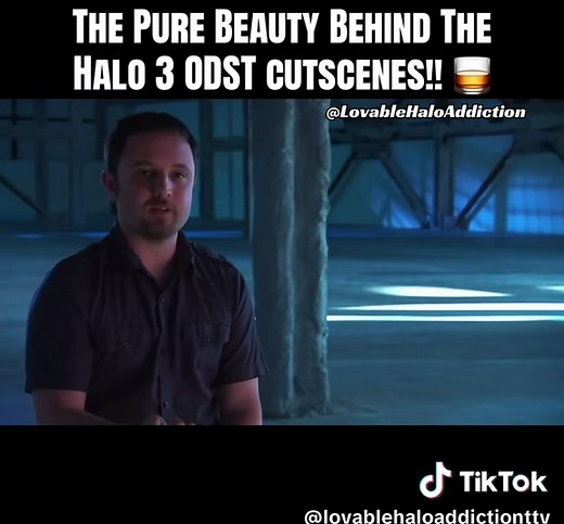 The Impact of Halo 3 ODST Cutscenes