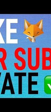 How To Make Your YouTube Subscriptions Private on Mobile
