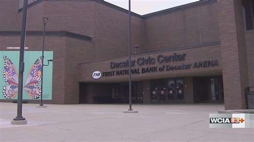 "We know where we're going.", Decatur unveils 2025 annual report