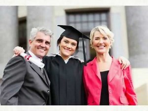 Graduate Moments - Graduation Slideshow