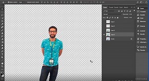 Curso Photoshop de cero a experto - Vídeo Curso - Artista Pirata
