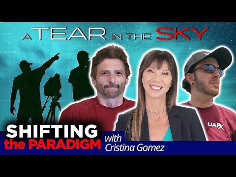 A TEAR IN THE SKY - Finding UFOs Scientifically - UAP Documentary
