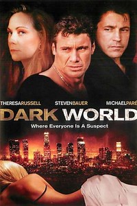 Dark World (2008) - Movie