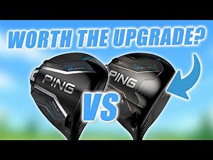 Ping G440 K vs G440 Max – Is It Really Worth The Extra Money?
