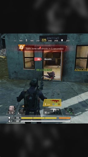 Smooth operator 👋🏼😦 #codm #codmobile #callofdutymobile #codmobilegameplay #shorts