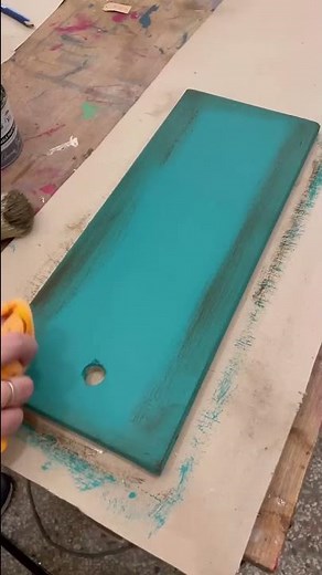 Neuer Auftrag⏱️:Eine Wandhalterung für ein Manometer bauen, ohne es baulich zu verändern… 💡