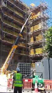 That ended badly 😱Someone's in trouble. | On The Tools