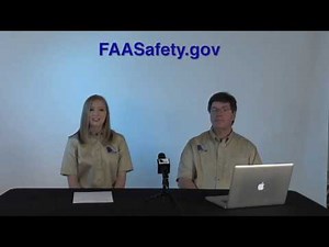 ADS-B Safety Minute