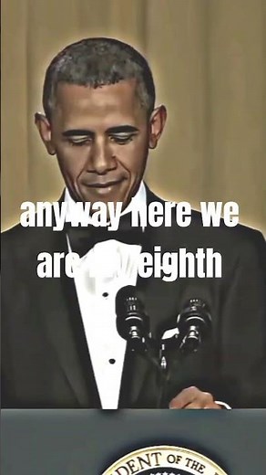 Barack Obama final speech #motivation #documentary