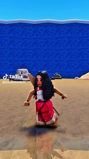 Explore Moana Themes in Roblox: Decal IDs and More
