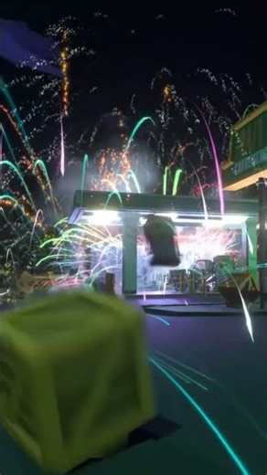 Fireworks Simulator 3D Game 2025 - Play the Game Now