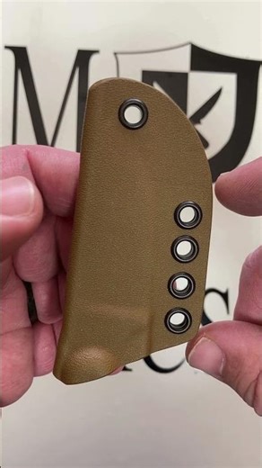 ESEE Izula Aftermarket Kydex Sheath