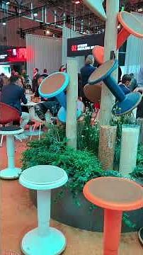 pCon at ‪@Orgatec2024‬ Impressions & Recap #Shorts #Orgatec