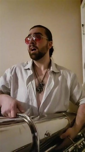 A concentrated thunder blast from a horn? Why not? #dnd #dndtiktok #RequiemTheBard