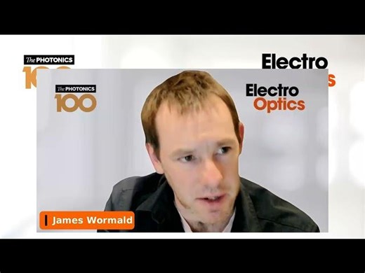 Photonics in Environmental Monitoring: Innovations, Challenges Future Opportunities | Expert Panel | Electro Optics