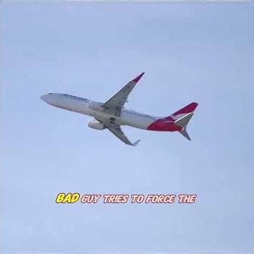 Why Airplane Windows Don't Open Automatically 🤯😱#shorts