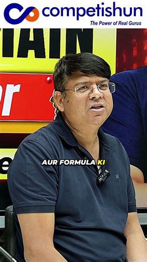 Why You Keep Forgetting Chemistry for JEE 2027 😱Secret Revision Method to Make Inorganic Permanent