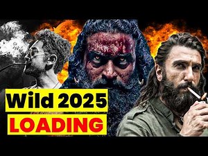 Upcoming Indian Films in 2025 | Most Anticipated Bollywood & Pan-India Movies! 🔥
