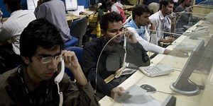 Fed up with their employer’s scam, two Indian call center workers called FTC